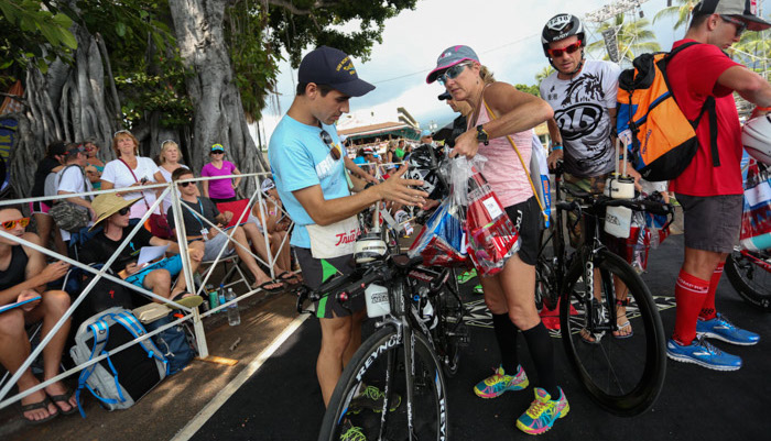 2016 Kona Bike Count Results