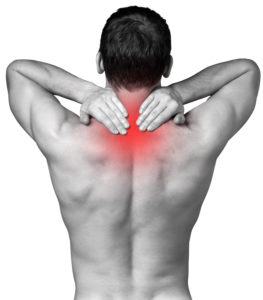 Alleviating Neck Pain