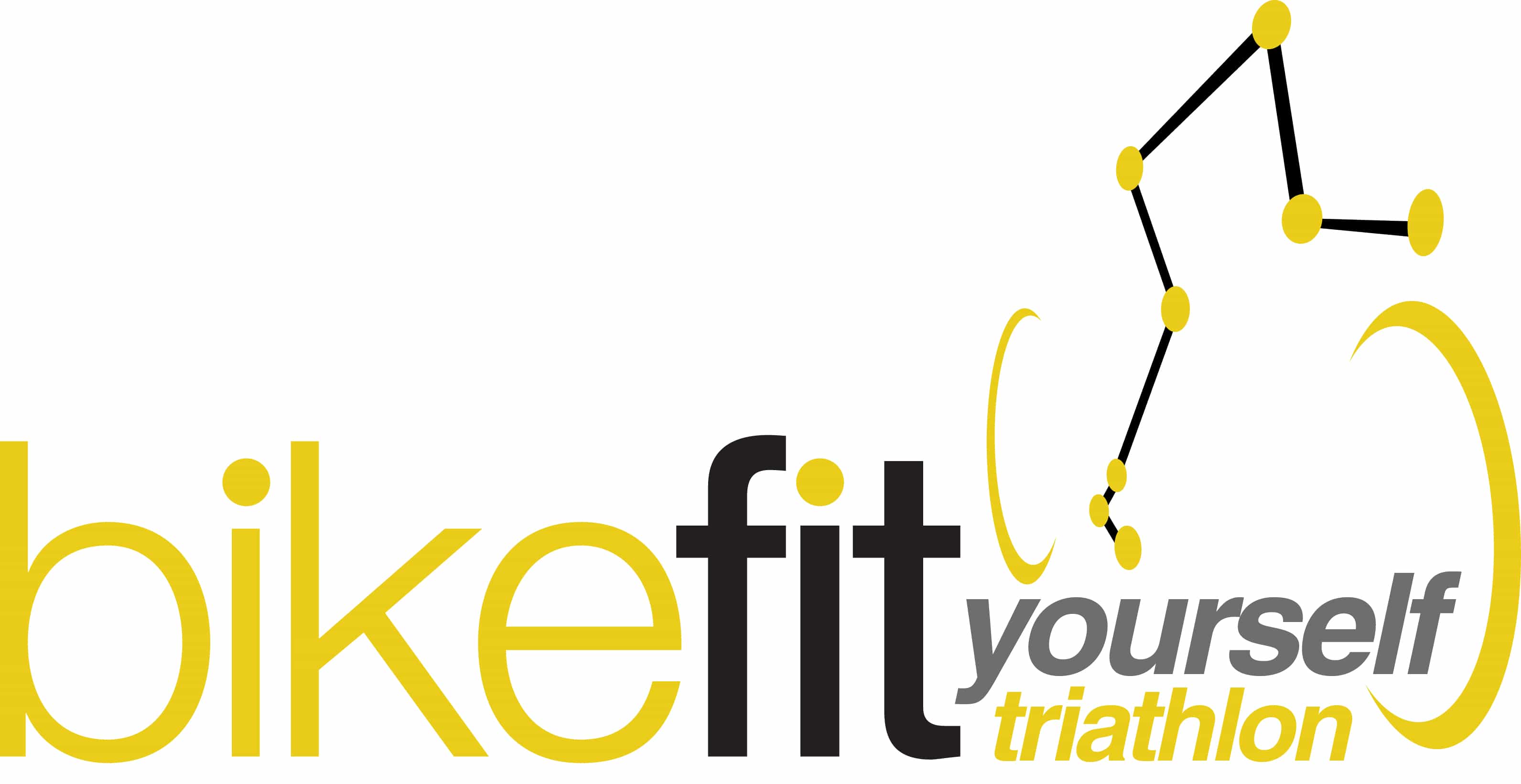 Bike Fit Yourself Triathlon