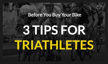 tips for triathlete