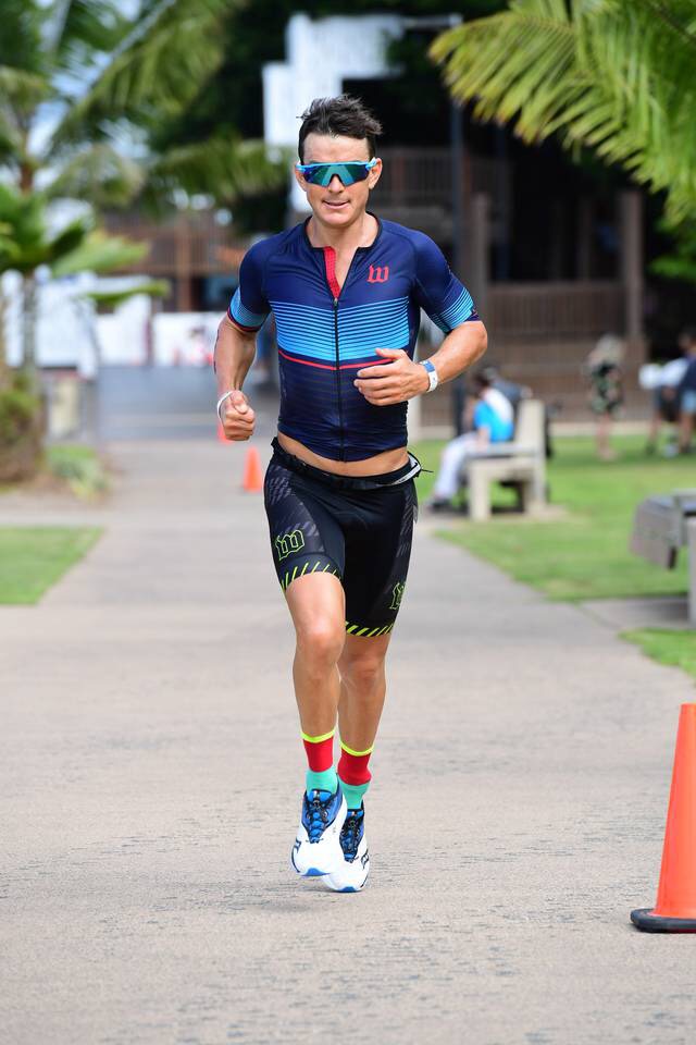 Advice For Triathletes Struggling With Their Run Off The Bike – From An Ironman Asia Pacific Champion